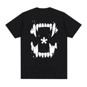 Ken Carson Opium Merch T-Shirt, AGC Album Tour Tee, Playboi Carti Streetwear, Hip Hop Fashion
