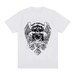 Ken Carson Opium Tour T-Shirt - AGC Album Merch, Oversized Hip Hop Tee for Men